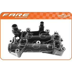 Coolant Flange FARE SA 29900