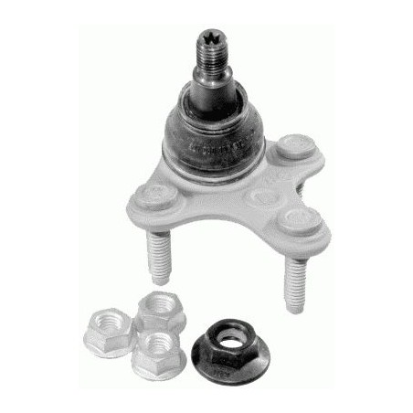 Ball Joint LEMFÖRDER 2999802