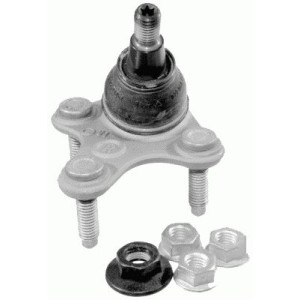 Ball Joint LEMFÖRDER 2999902