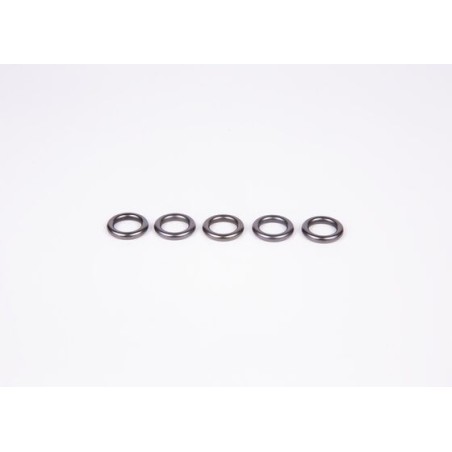 Rubber Ring BOSCH 2430210082