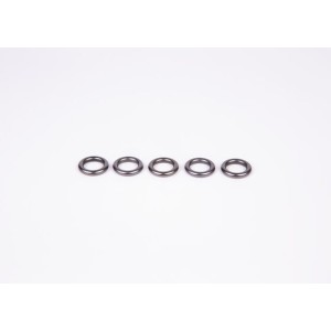 Rubber Ring BOSCH 2430210082