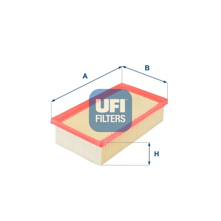 Air Filter UFI 30.319.00