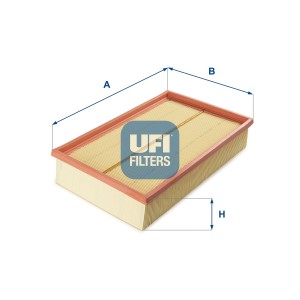 Φίλτρο αέρα UFI 30.320.00