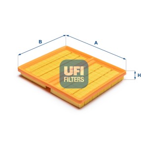 Φίλτρο αέρα UFI 30.A51.00