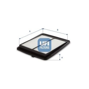 Air Filter UFI 30.C71.00