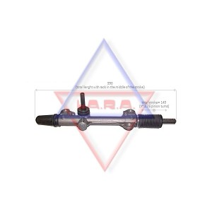 Steering Gear LA.R.A. 300029