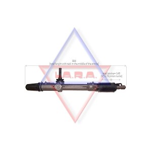 Steering Gear LA.R.A. 300032