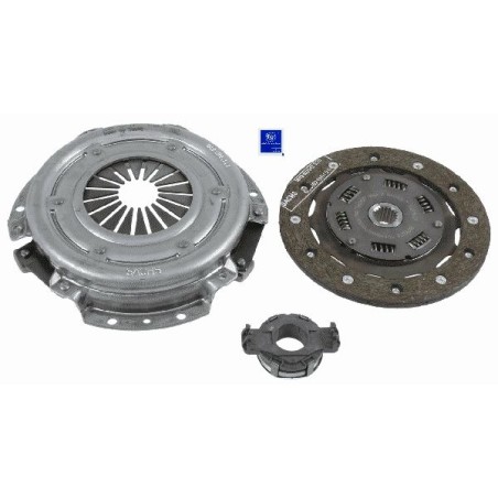 Σετ συμπλέκτη SACHS 3000556101