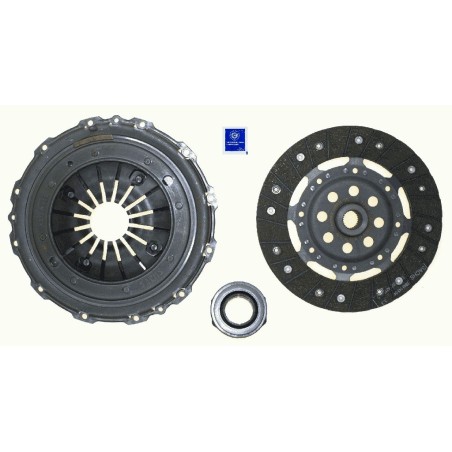 Σετ συμπλέκτη SACHS 3000829001