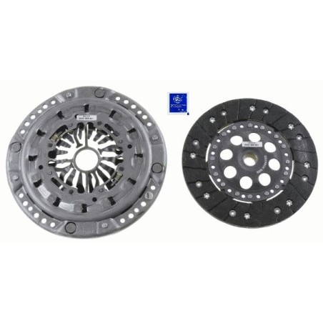 Clutch Kit SACHS 3000856901