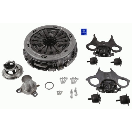 Σετ συμπλέκτη SACHS 3000943006