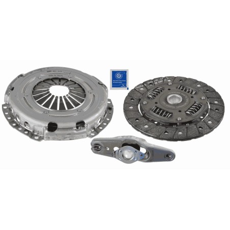 Σετ συμπλέκτη SACHS 3000950064