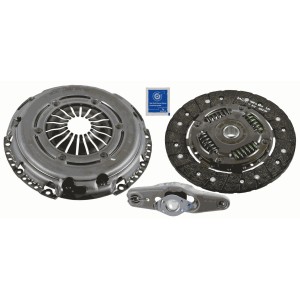 Σετ συμπλέκτη SACHS 3000950082