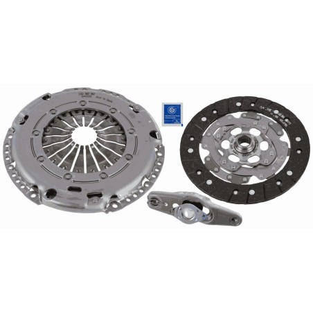 Σετ συμπλέκτη SACHS 3000950099