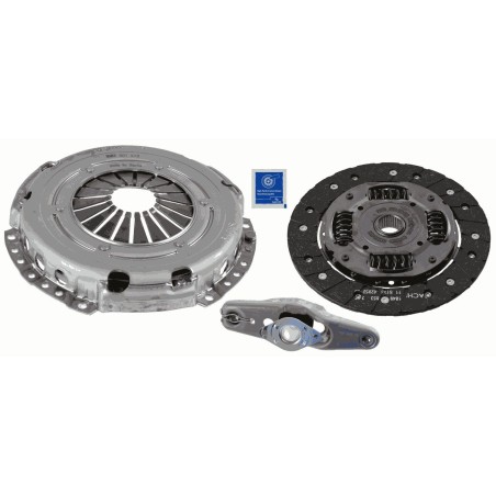 Clutch Kit SACHS 3000950100