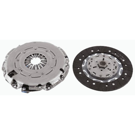 Clutch Kit SACHS 3000950680