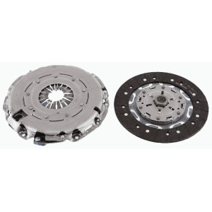 Clutch Kit SACHS 3000950680