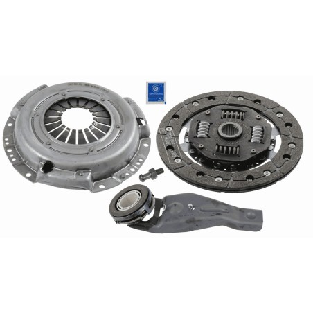 Clutch Kit SACHS 3000951008