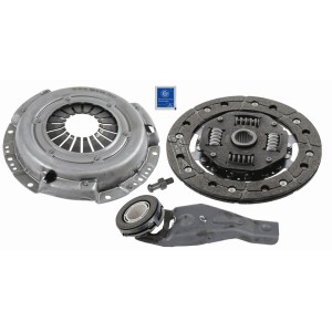 Σετ συμπλέκτη SACHS 3000951008