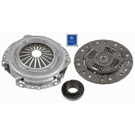 Σετ συμπλέκτη SACHS 3000951012