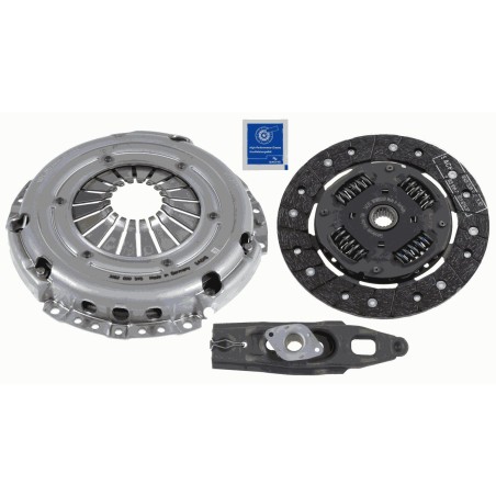 Σετ συμπλέκτη SACHS 3000951038