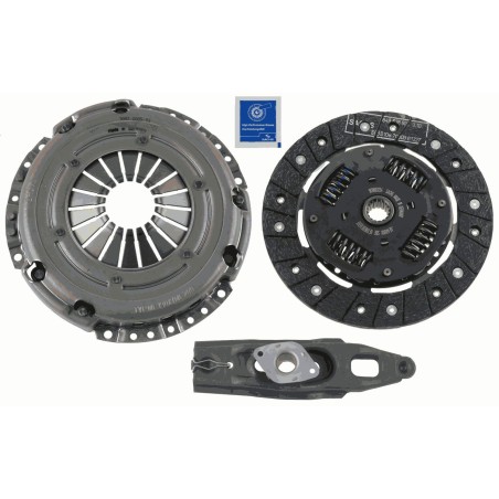 Σετ συμπλέκτη SACHS 3000951039