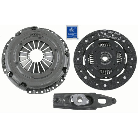 Σετ συμπλέκτη SACHS 3000951040