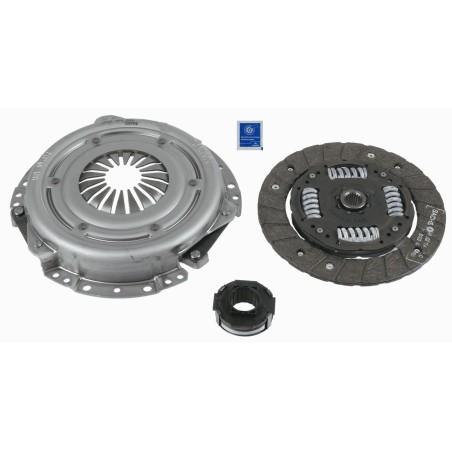 Σετ συμπλέκτη SACHS 3000951044