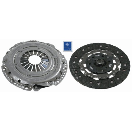 Clutch Kit SACHS 3000951049