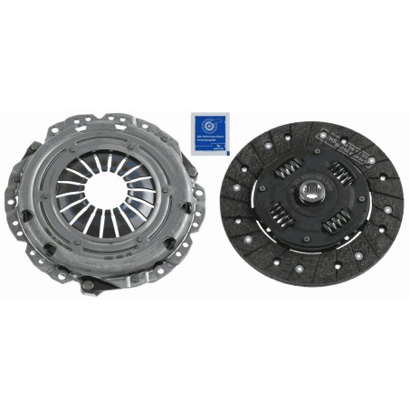 Σετ συμπλέκτη SACHS 3000951073