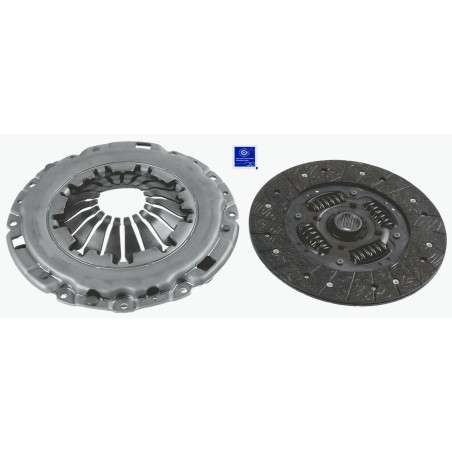 Clutch Kit SACHS 3000951383