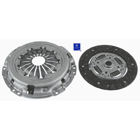 Σετ συμπλέκτη SACHS 3000951389