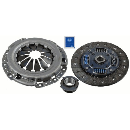 Clutch Kit SACHS 3000951487