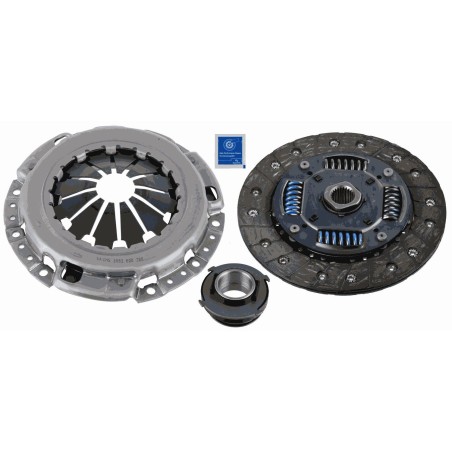 Σετ συμπλέκτη SACHS 3000951491