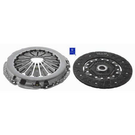 Σετ συμπλέκτη SACHS 3000951548