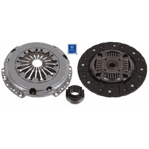 Clutch Kit SACHS 3000951578