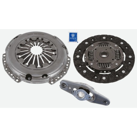 Σετ συμπλέκτη SACHS 3000951624