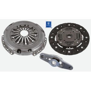 Σετ συμπλέκτη SACHS 3000951624
