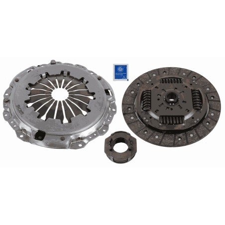 Clutch Kit SACHS 3000951654