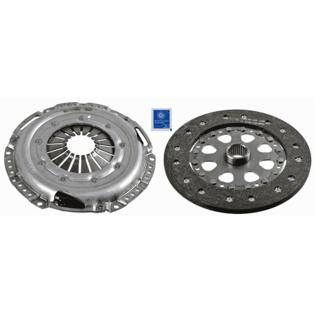 Σετ συμπλέκτη SACHS 3000951799