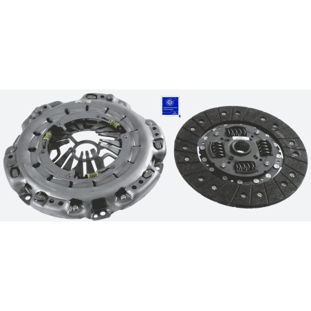 Σετ συμπλέκτη SACHS 3000951867