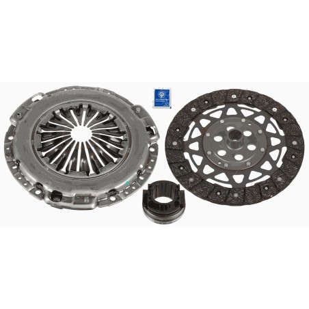 Σετ συμπλέκτη SACHS 3000954489