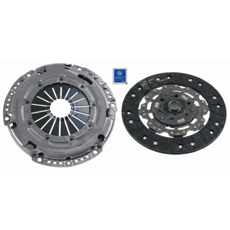 Clutch Kit SACHS 3000970016