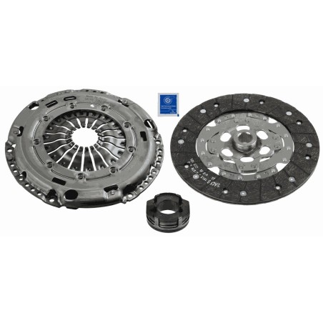 Σετ συμπλέκτη SACHS 3000970073