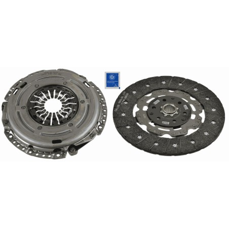 Σετ συμπλέκτη SACHS 3000970076
