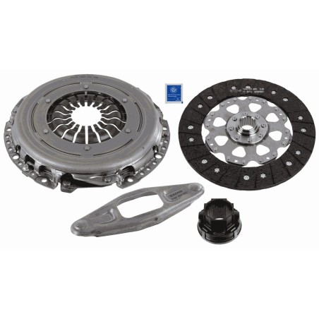 Clutch Kit SACHS 3000970127