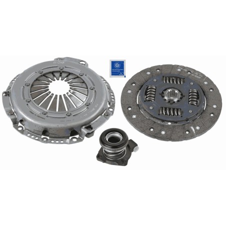 Σετ συμπλέκτη SACHS 3000990010