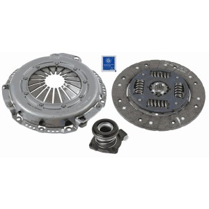 Clutch Kit SACHS 3000990010