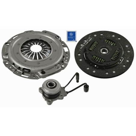 Σετ συμπλέκτη SACHS 3000990050