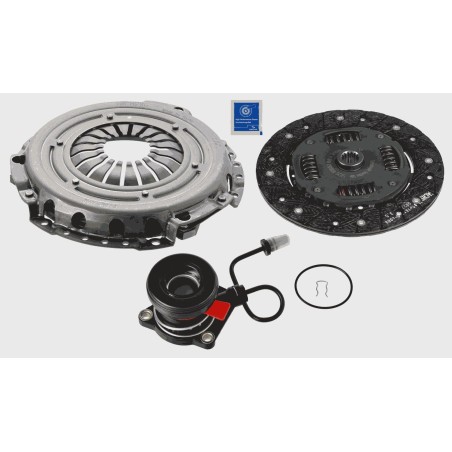 Clutch Kit SACHS 3000990131